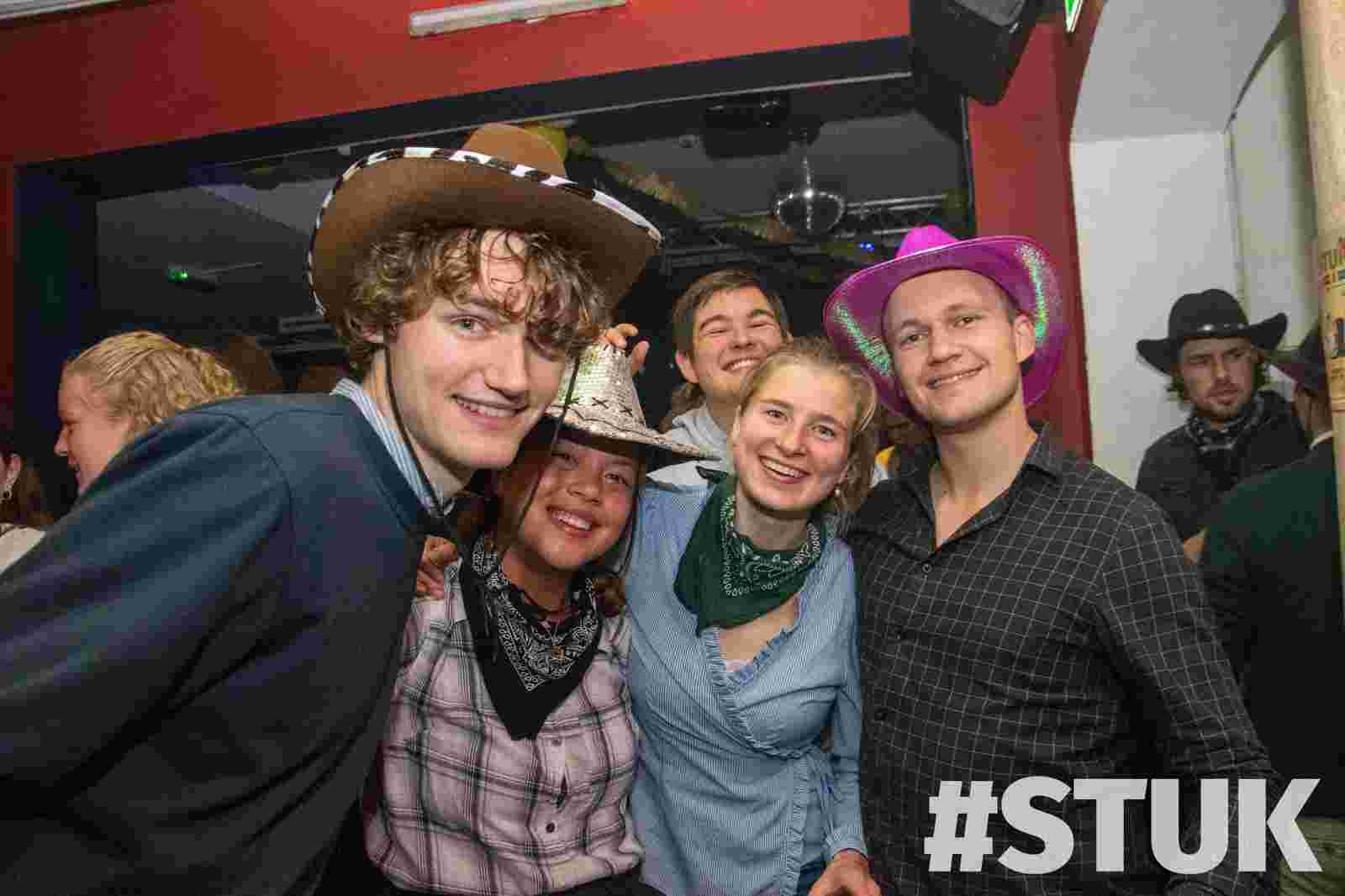 stukfeest foto